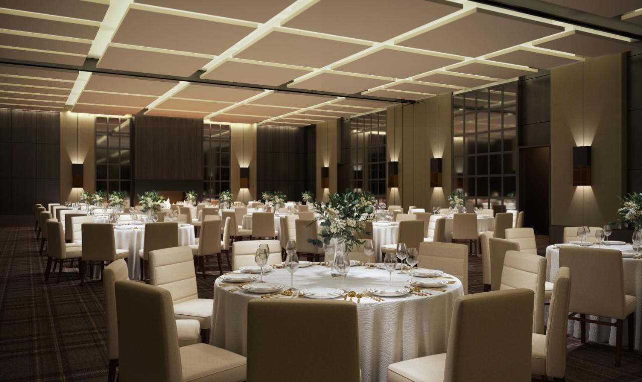 Pendry Парк Сити Екстериор снимка