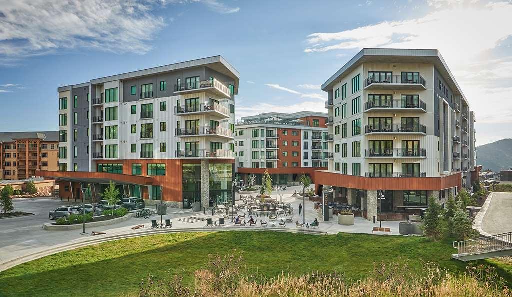 Pendry Парк Сити Екстериор снимка